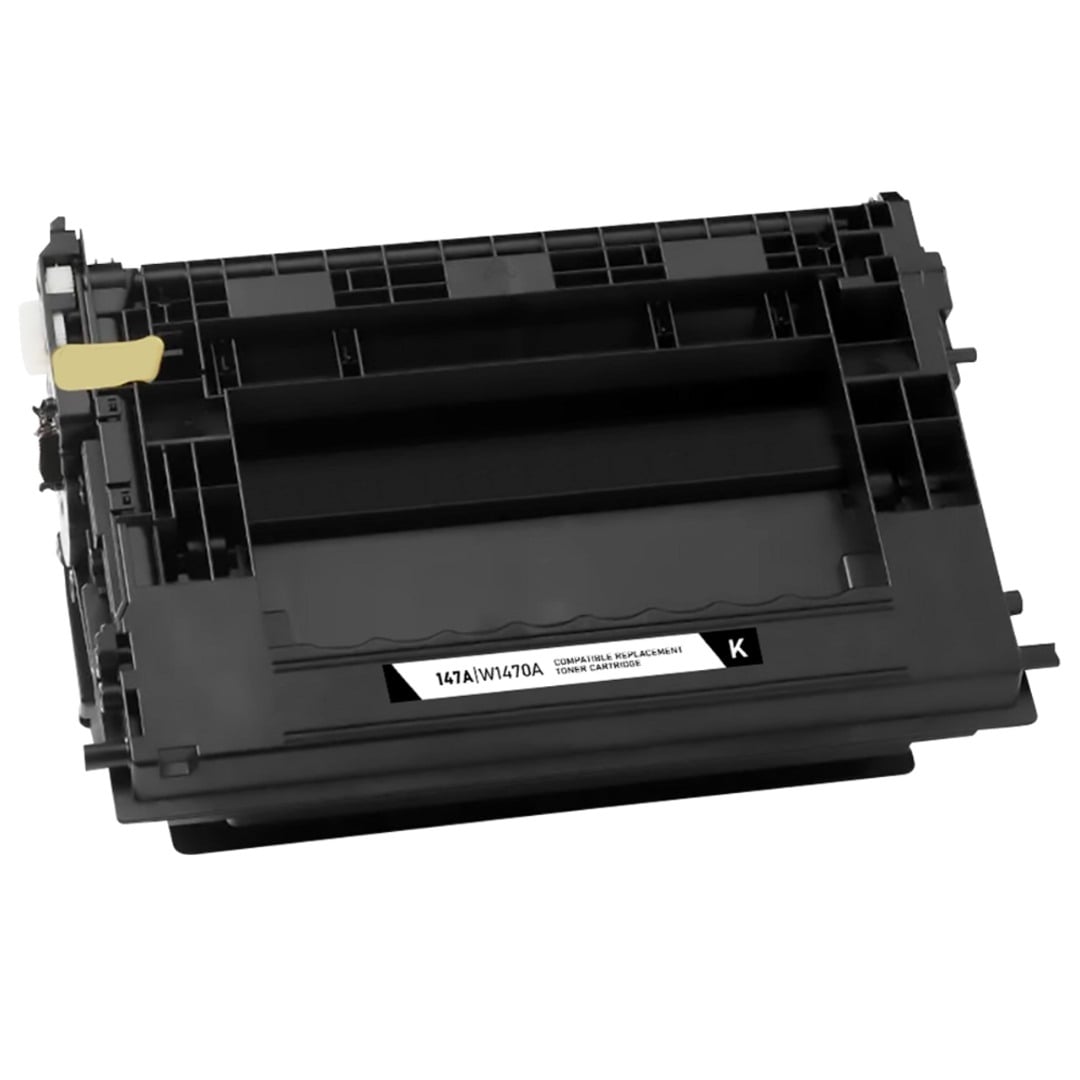 Compatible HP 147A Toner Cartridge W1470A Compatible HP 147A Toner Cartridge W1470A
