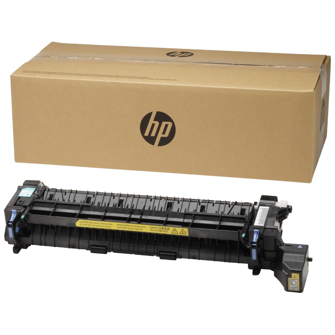Genuine HP 3WT88A Fuser Kit