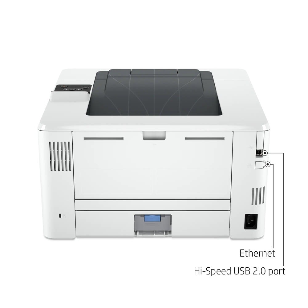 HP LaserJet Pro 4001dw Mono Laser Printer 2Z601F