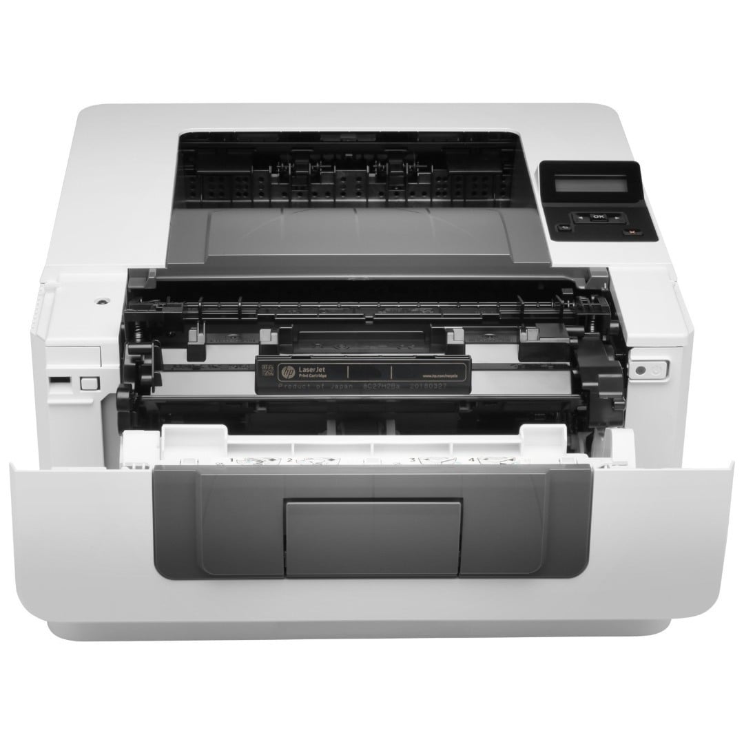 HP LaserJet Pro 4001dw Mono Laser Printer 2Z601F