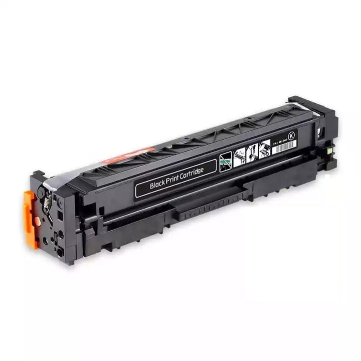 Compatible HP 416X Black Toner W2040X