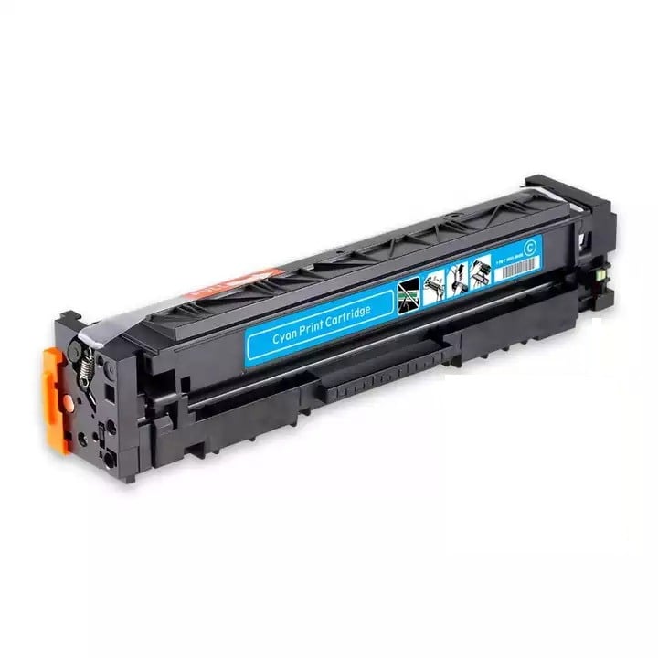Compatible HP 416X Cyan Toner W2041X