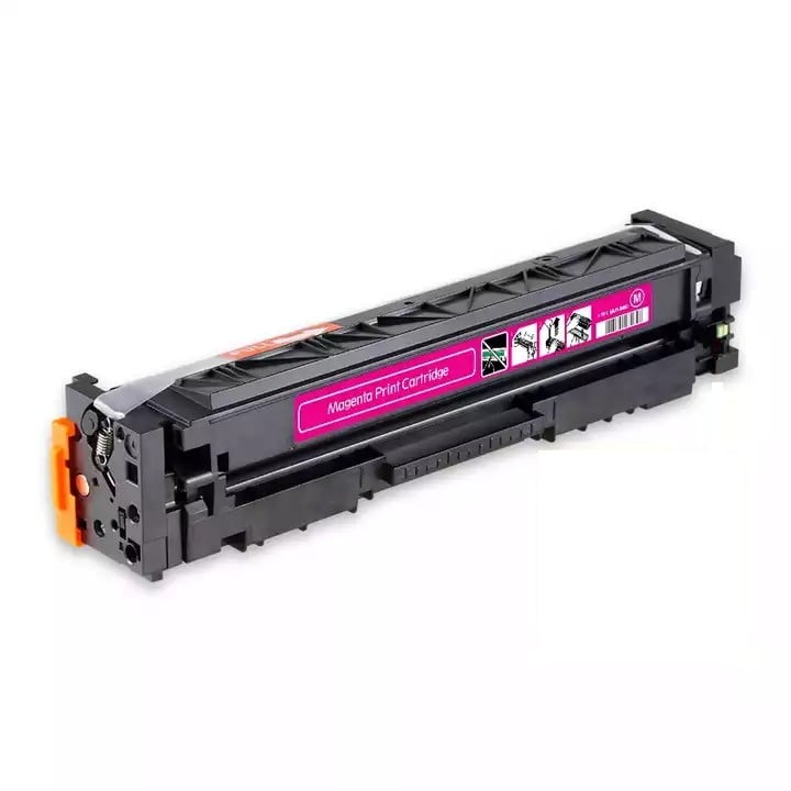 Compatible HP 416X Magenta Toner W2043X