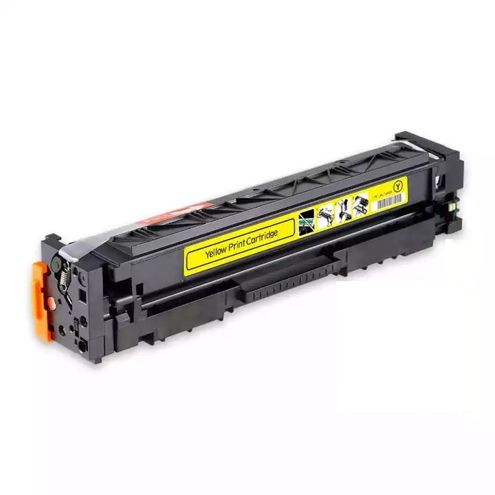Compatible HP 416X Yellow Toner W2042X