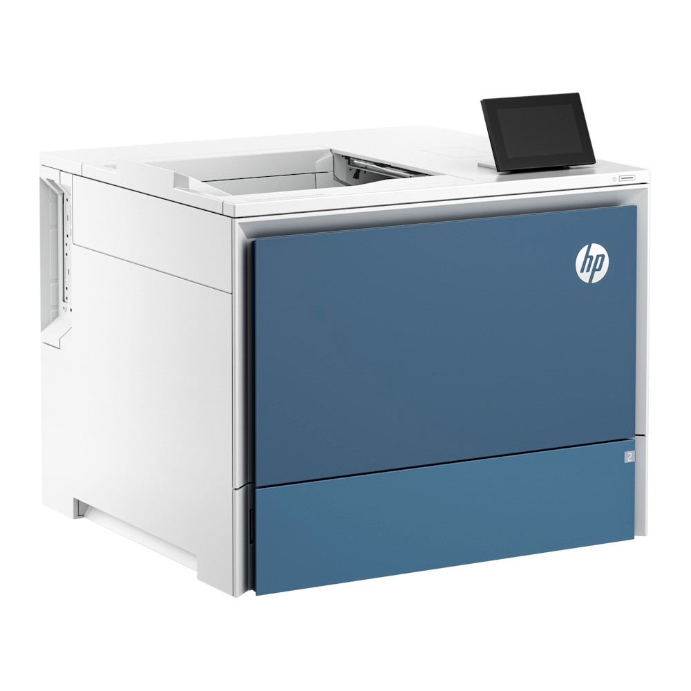 HP Color LaserJet Enterprise 6700dn Printer 6QN33A