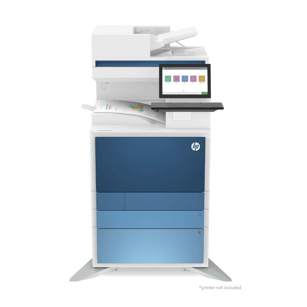 HP Color LaserJet Stand 6QN54A