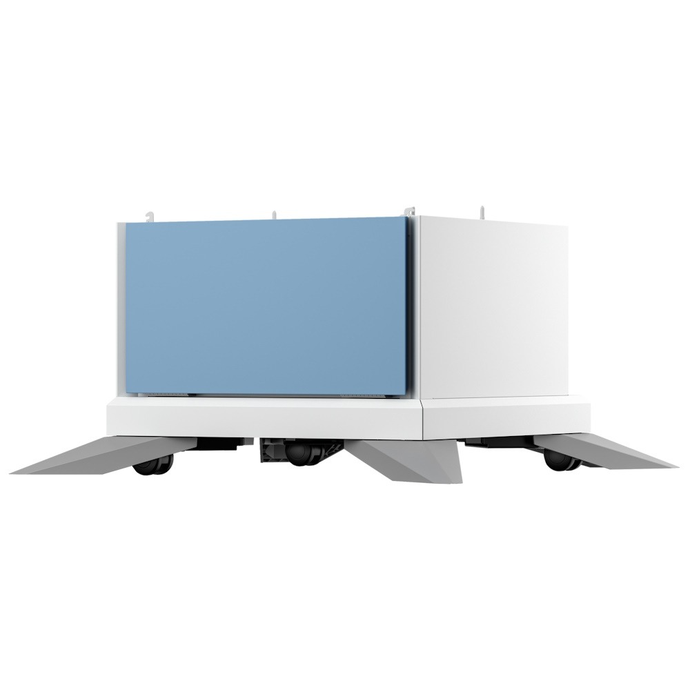 HP Color LaserJet Storage Stand 6QN55A