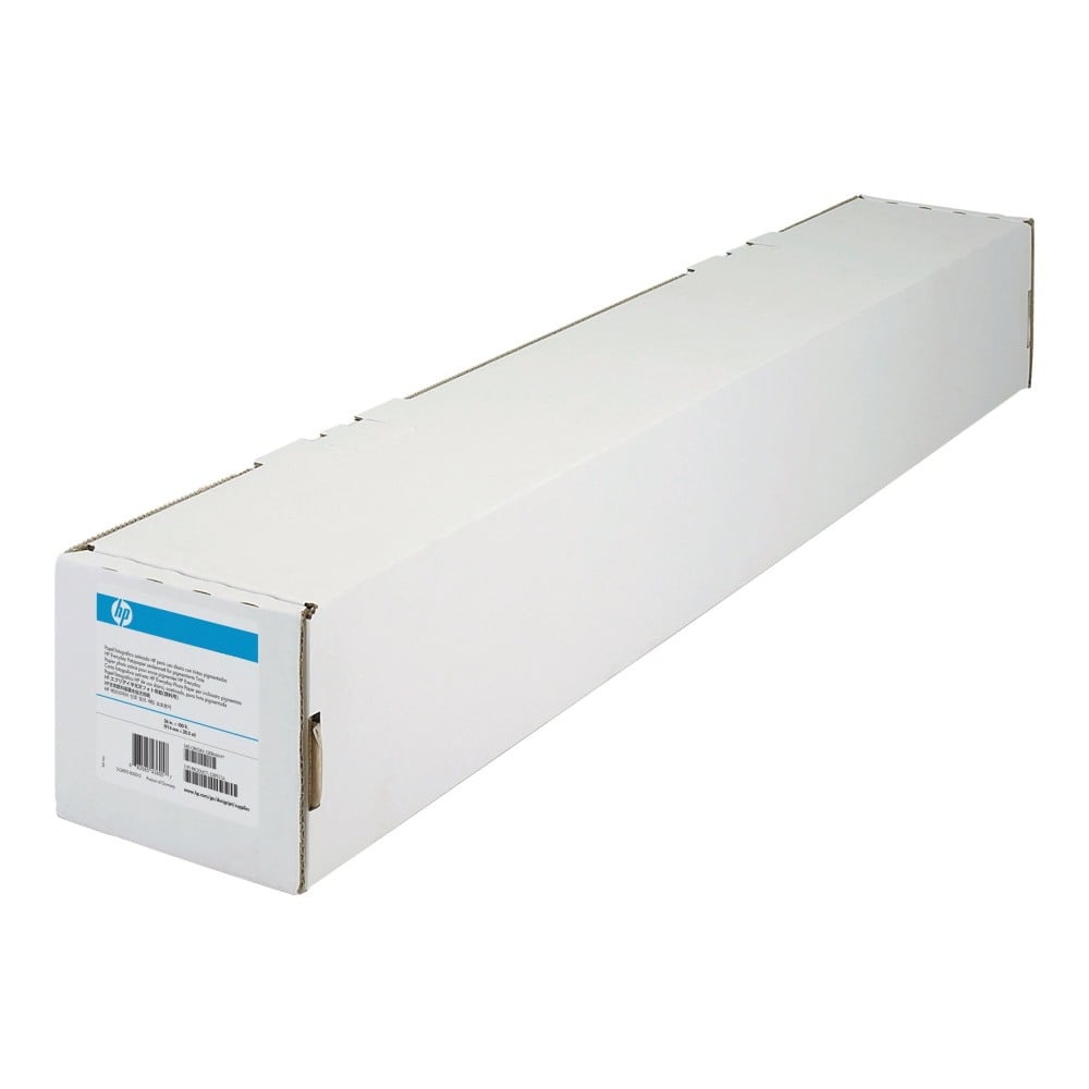 HP Universal Satin Photo Paper 200gsm A0 Q1421B - 914mm x 30.5m (36in) HP Universal Satin Photo Paper 200gsm A0 Q1421B - 914mm x 30.5m (36in)
