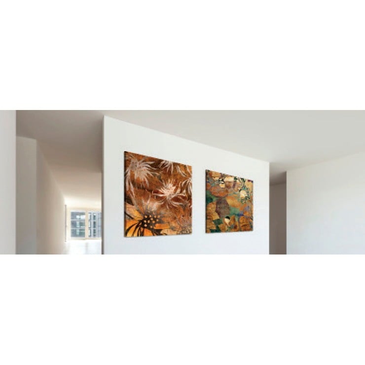 HP Artist Matte Canvas 390gsm E4J57A - 1118 mm x 15.2 m (44in)