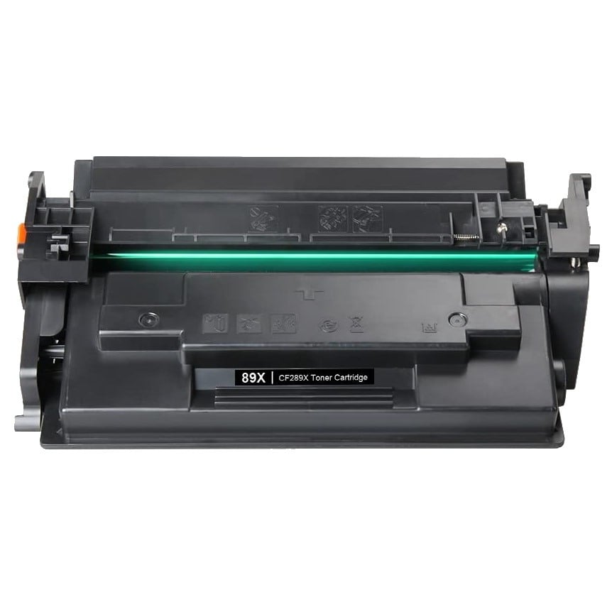 Compatible HP 89X High Yield Toner CF289X