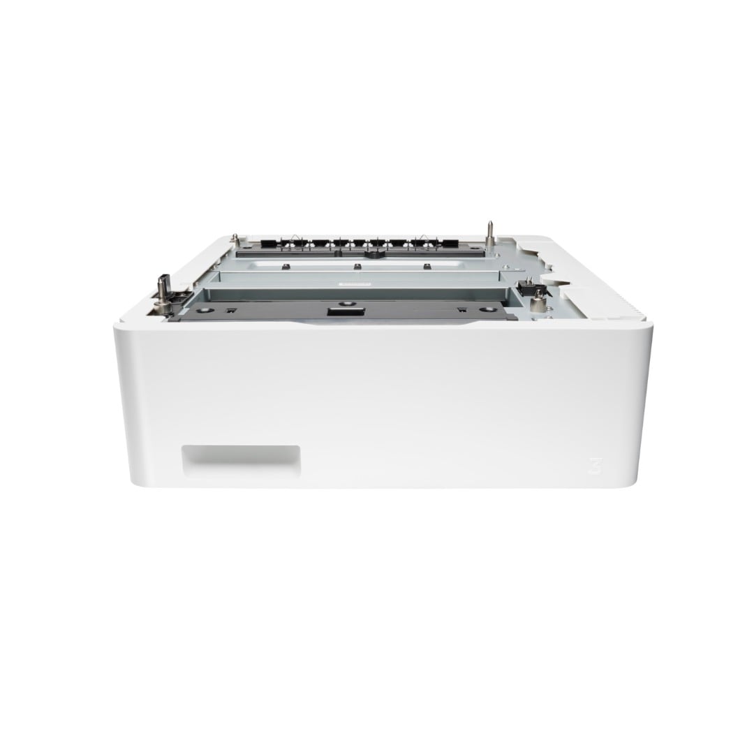 HP LaserJet Pro 550 Page Pro Sheet Feeder CF404A
