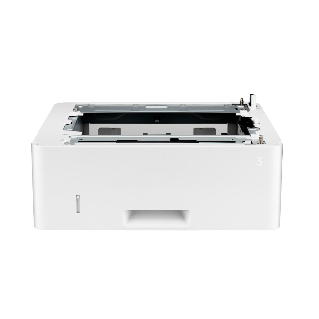 HP LaserJet Pro 550 Page Pro Sheet Feeder D9P29A