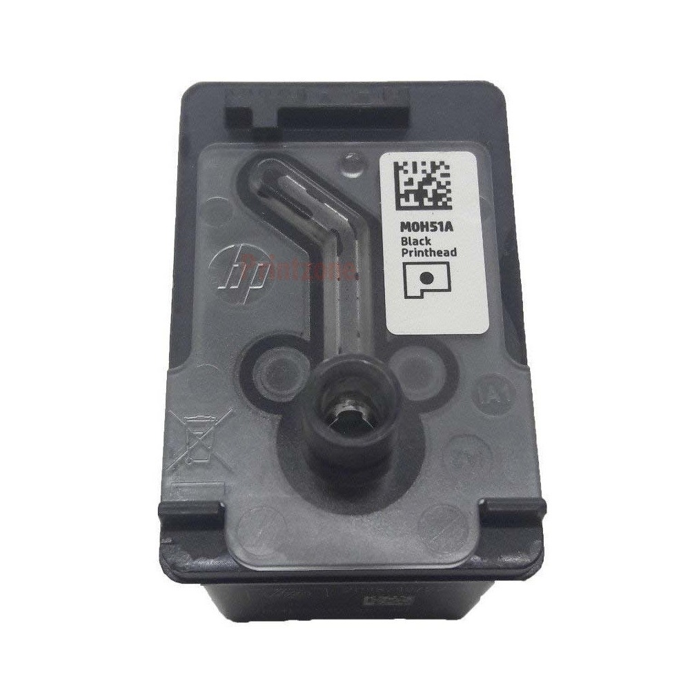 Genuine HP M0H51A Black Replacement GT Printhead M0H51AA