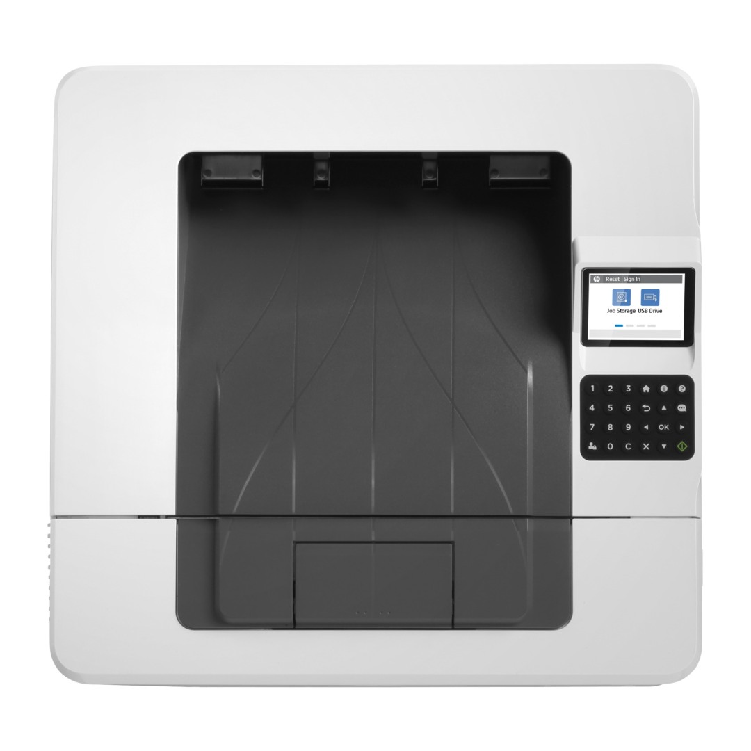 HP LaserJet Enterprise M406dn Mono Laser Printer 3PZ15A