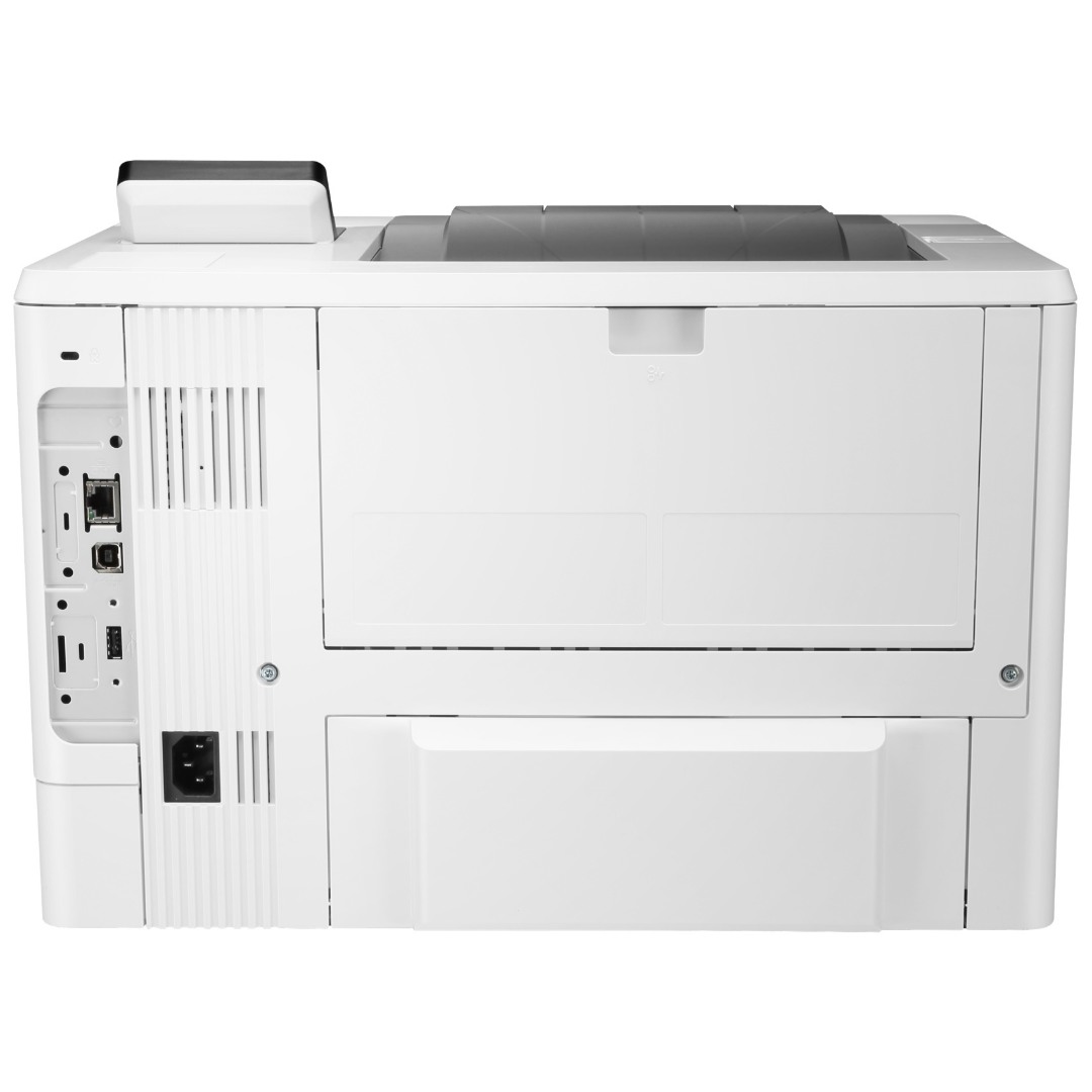 HP LaserJet Enterprise M507dn Mono Laser Printer 1PV87A