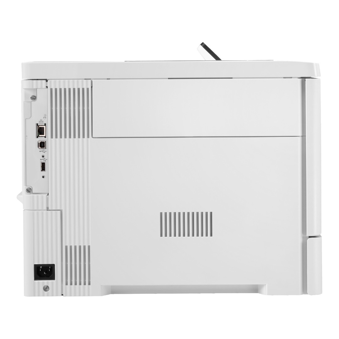 HP Colour LaserJet Enterprise M554dn Printer 7ZU81A