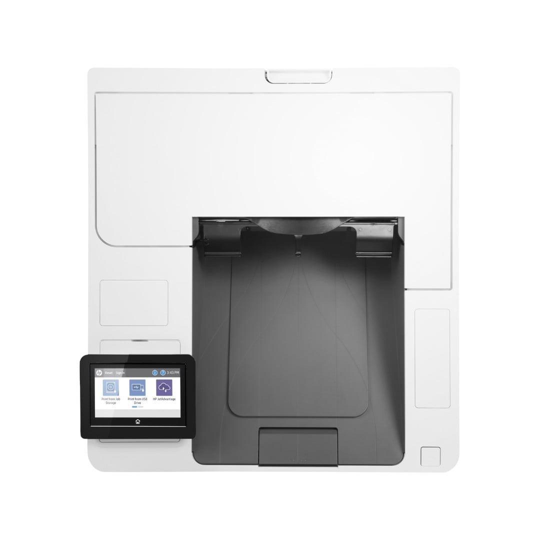 HP LaserJet Enterprise M612dn Mono Laser Printer 7PS86A