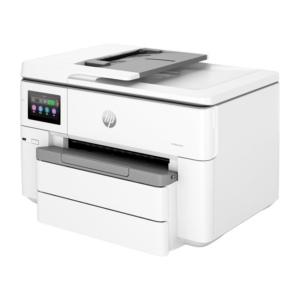HP OfficeJet Pro 9730e A3 Wireless Multifunction Printer 537P6B