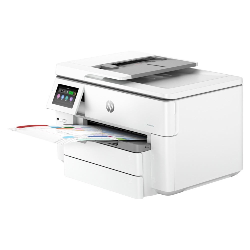 HP OfficeJet Pro 9730e A3 Wireless Multifunction Printer 537P6B