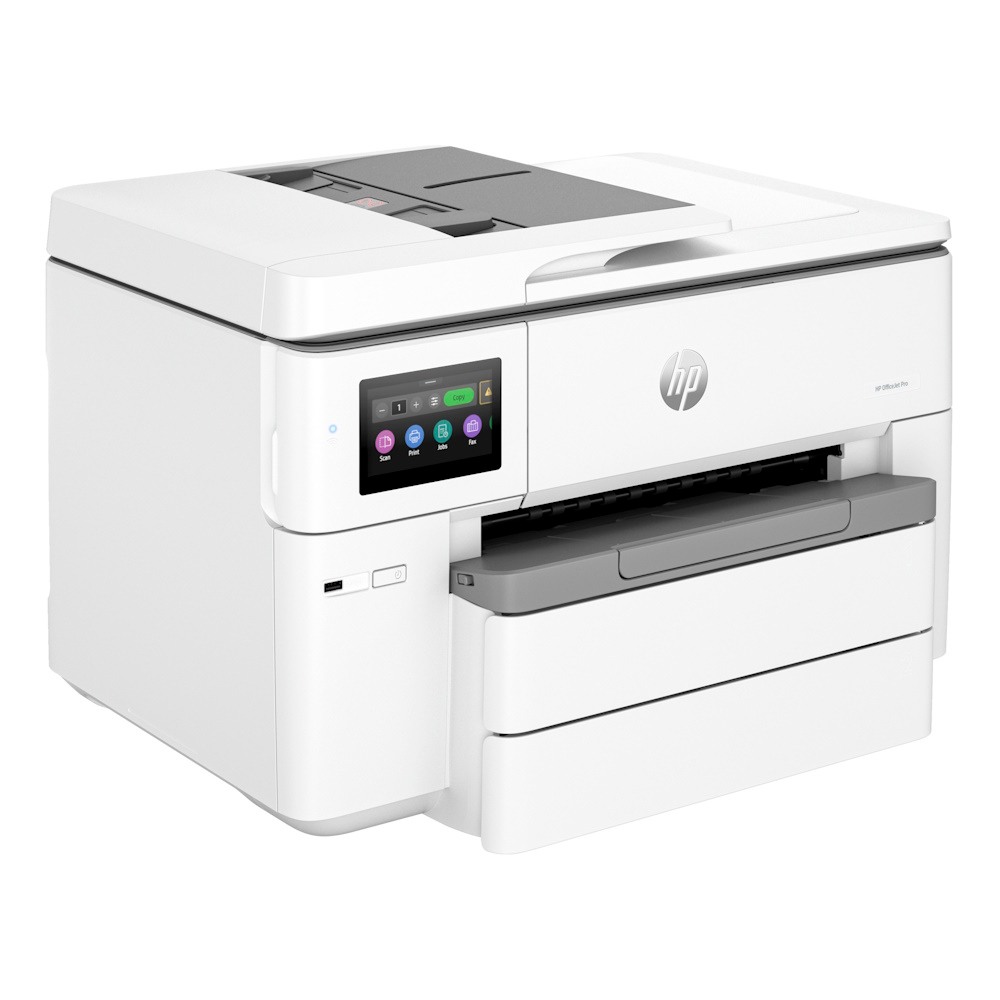 HP OfficeJet Pro 9730e A3 Wireless Multifunction Printer 537P6B
