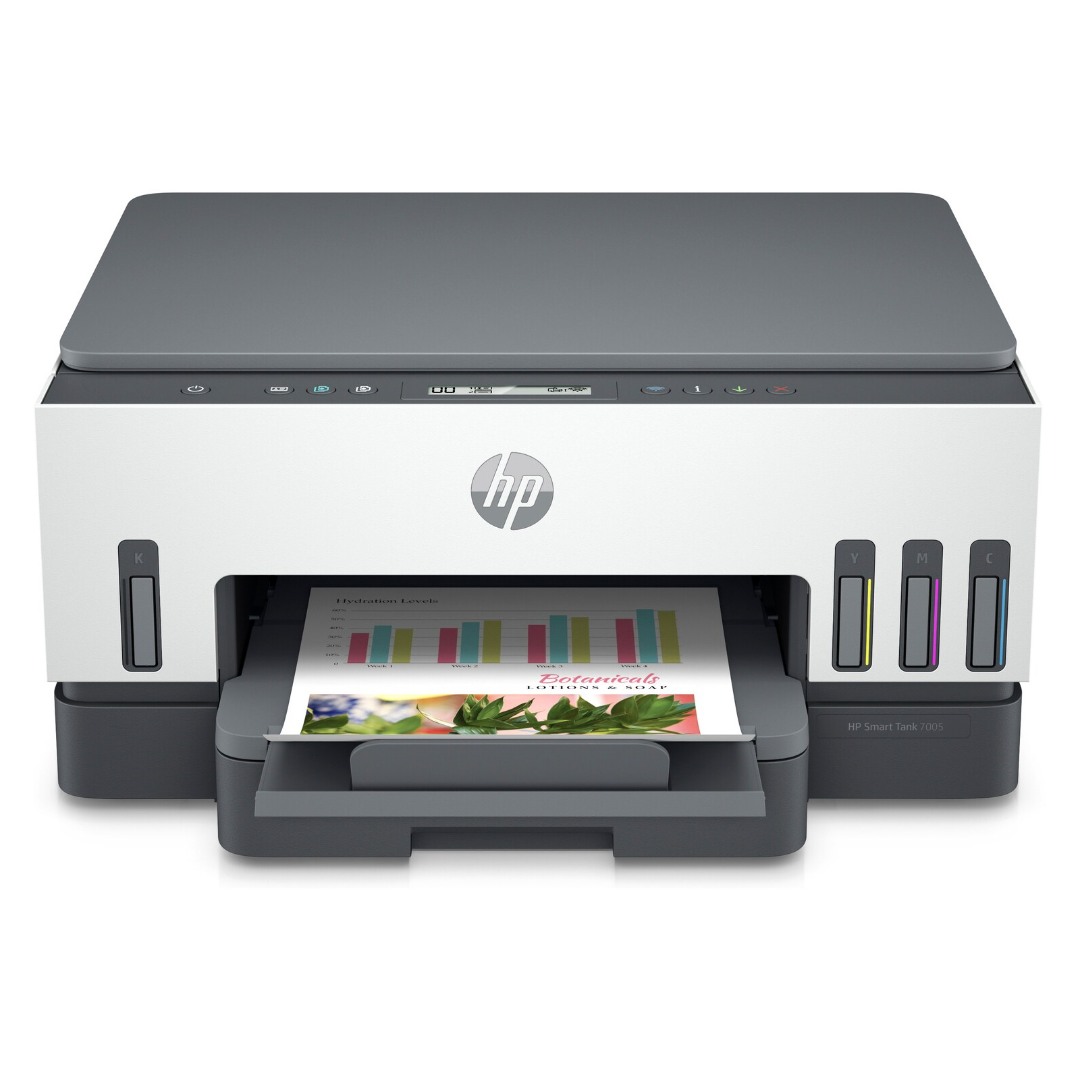 HP Smart Tank 7005 All-in-One Printer