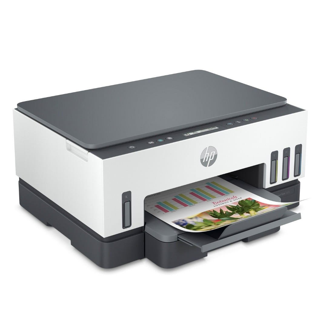 HP Smart Tank 7005 All-in-One Printer HP Smart Tank 7005 All-in-One Printer