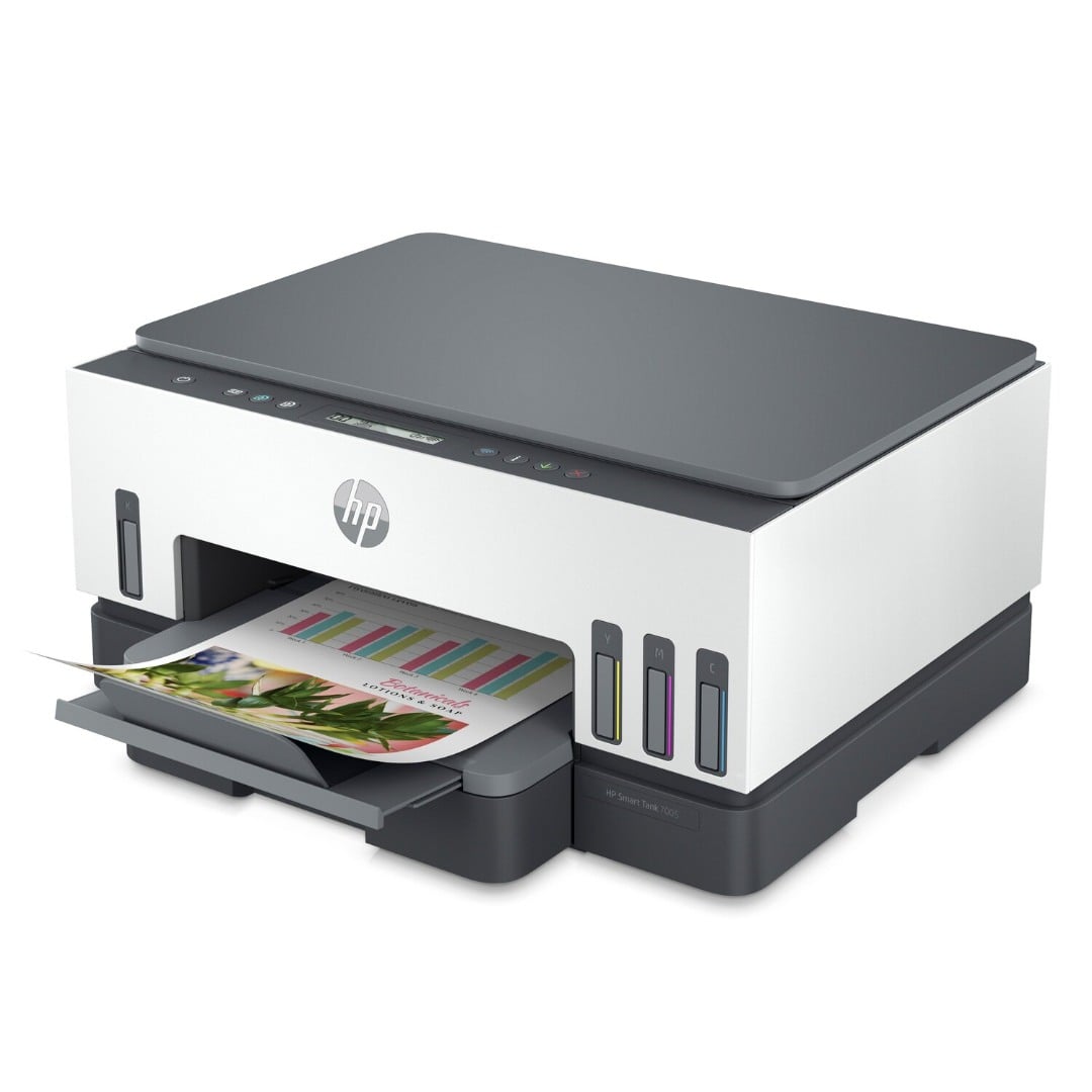 HP Smart Tank 7005 All-in-One Printer