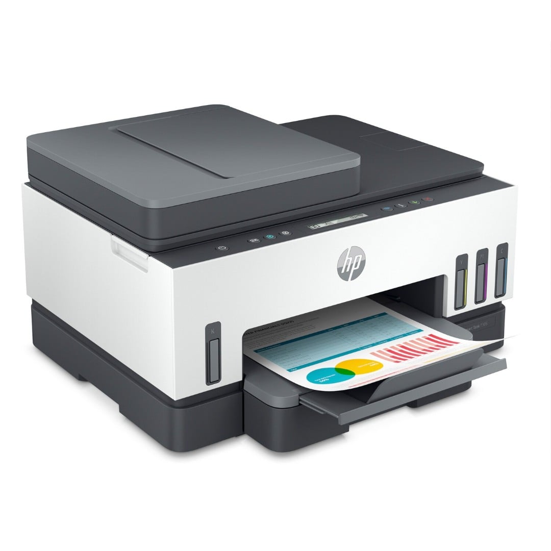 HP Smart Tank 7305 All-in-One Printer