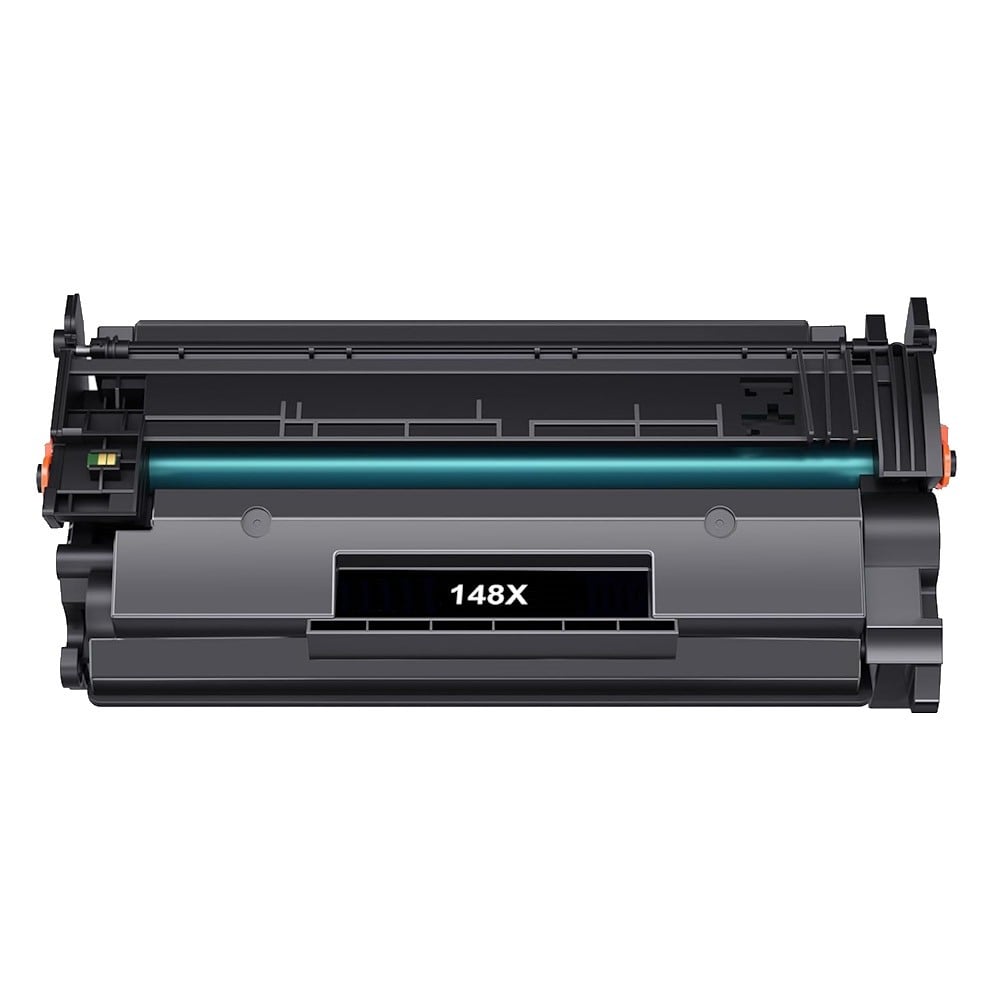 Compatible HP 148X High Yield Toner W1480X Compatible HP 148X High Yield Toner W1480X