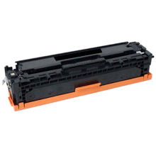 Compatible HP 305A Black Toner Cartridge CE410A