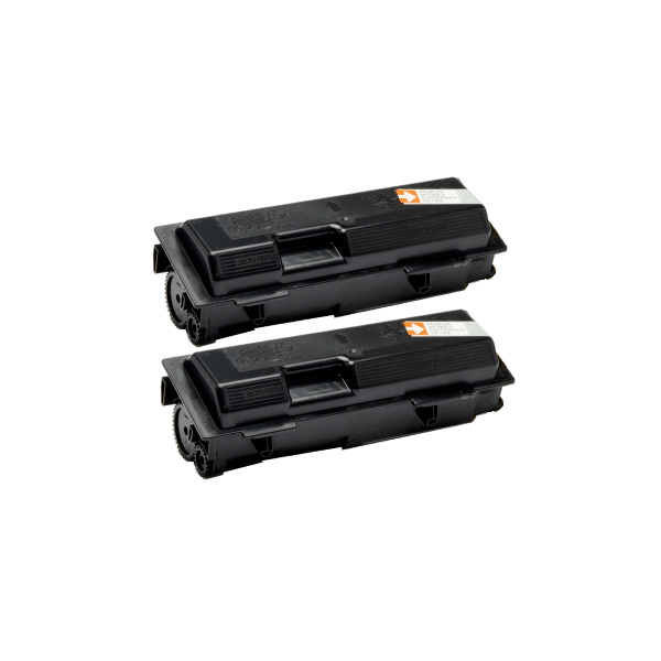 Compatible Kyocera TK-110 Toner 2 PACK