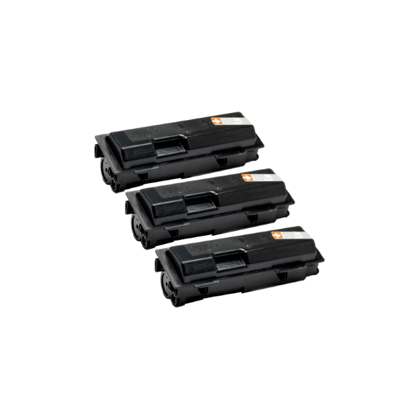 Compatible Kyocera TK-110 Toner 3 PACK