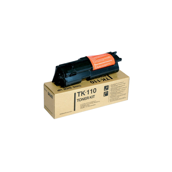 Genuine Kyocera TK-110 Toner