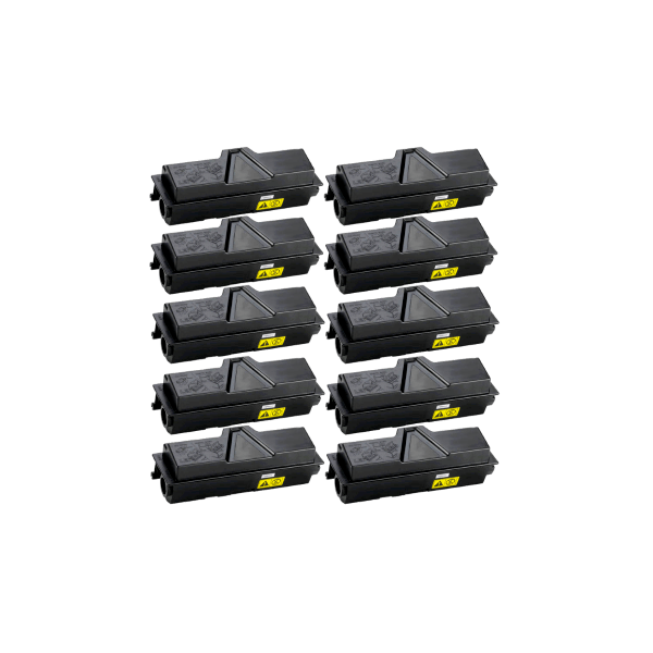 Compatible Kyocera TK-1134 Toner 10 PACK