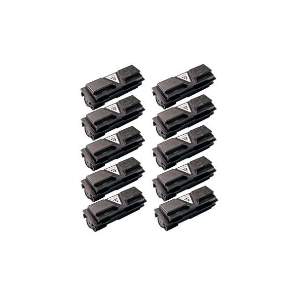 Compatible Kyocera TK-1144 Toner 10 PACK Compatible Kyocera TK-1144 Toner 10 PACK
