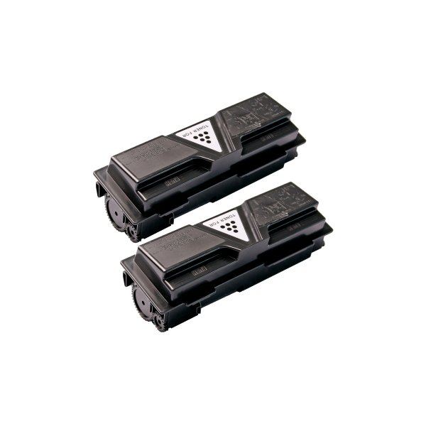 Compatible Kyocera TK-1144 Toner 2 PACK Compatible Kyocera TK-1144 Toner 2 PACK