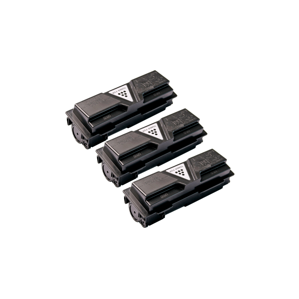 Compatible Kyocera TK-1144 Toner 3 PACK Compatible Kyocera TK-1144 Toner 3 PACK