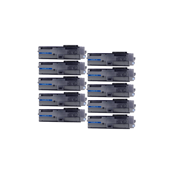 Compatible Kyocera TK-1154 Toner 10 PACK