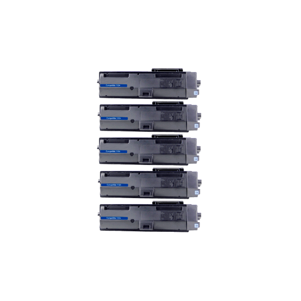 Compatible Kyocera TK-1154 Toner 5 PACK