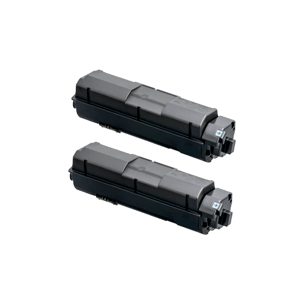 Compatible Kyocera TK-1174 Toner 2 PACK