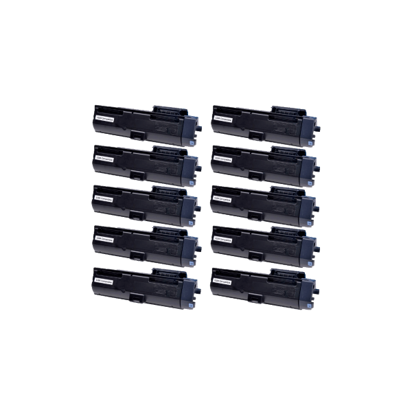 Compatible Kyocera TK-1184 Toner 10 PACK