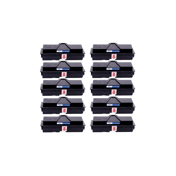 Compatible Kyocera TK-174 Toner 10 PACK Compatible Kyocera TK-174 Toner 10 PACK