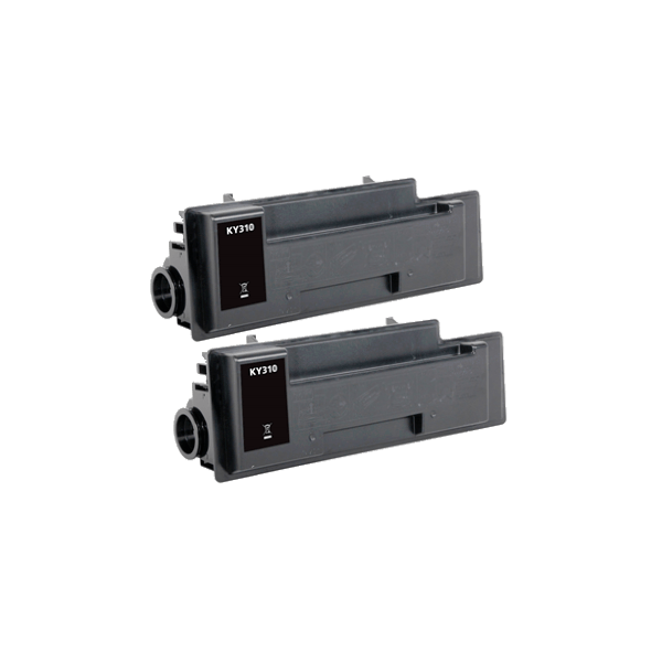 Compatible Kyocera TK-310 Toner 2 PACK
