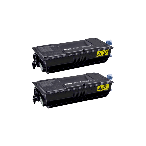 Compatible Kyocera TK-3104 Toner 2 PACK Compatible Kyocera TK-3104 Toner 2 PACK