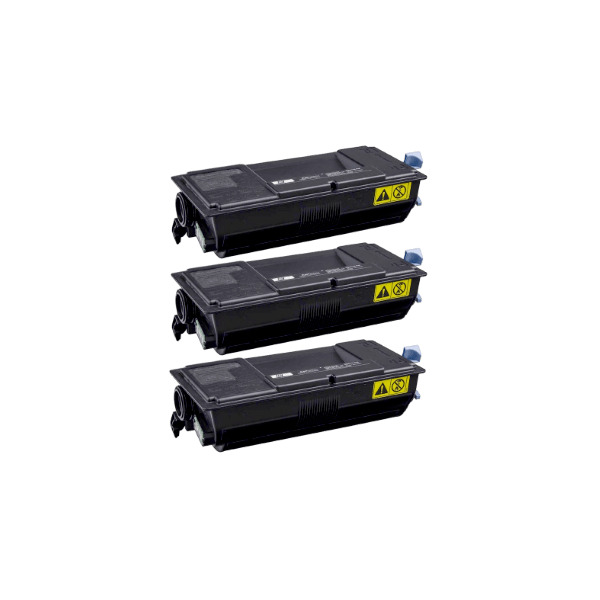 Compatible Kyocera TK-3104 Toner 3 PACK Compatible Kyocera TK-3104 Toner 3 PACK