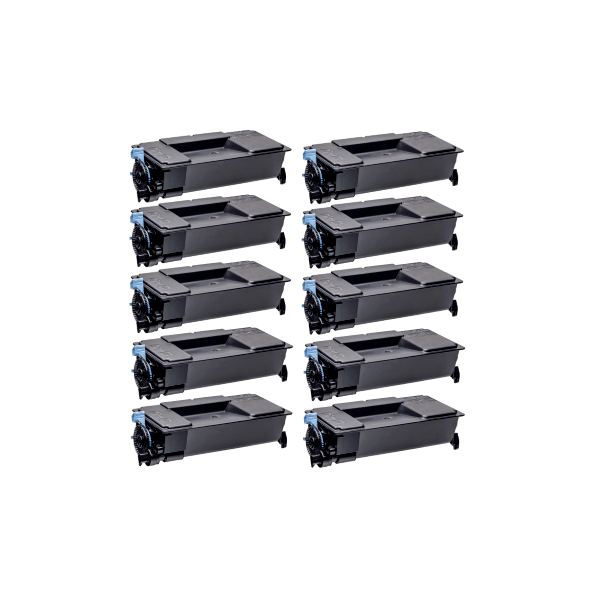 Compatible Kyocera TK-3164 Toner 10 PACK