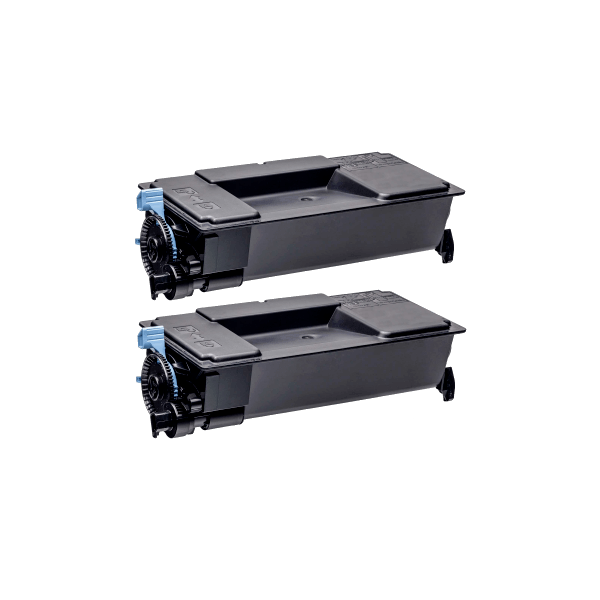 Compatible Kyocera TK-3164 Toner 2 PACK