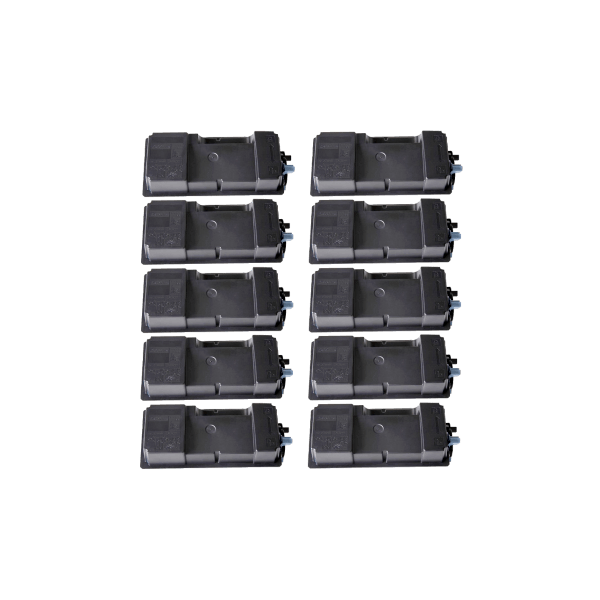 Compatible Kyocera TK-3174 Toner 10 PACK