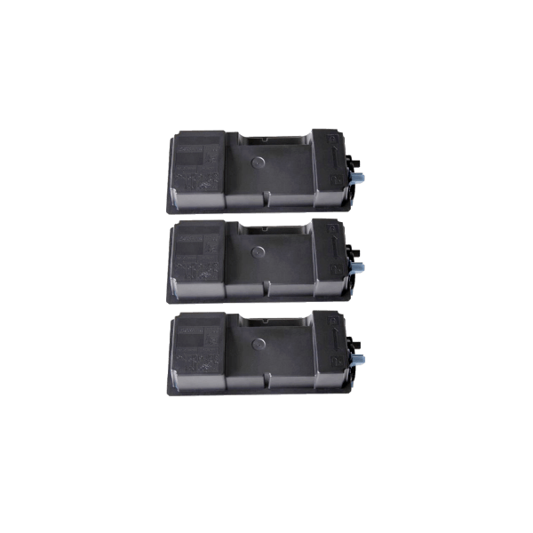 Compatible Kyocera TK-3174 Toner 3 PACK