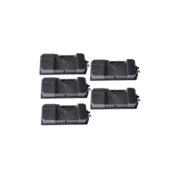 Compatible Kyocera TK-3174 Toner 5 PACK